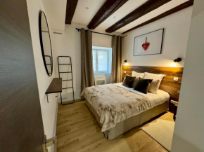 Bienvenue au Cœur d Alsace-centre Obernai -3 étoiles -